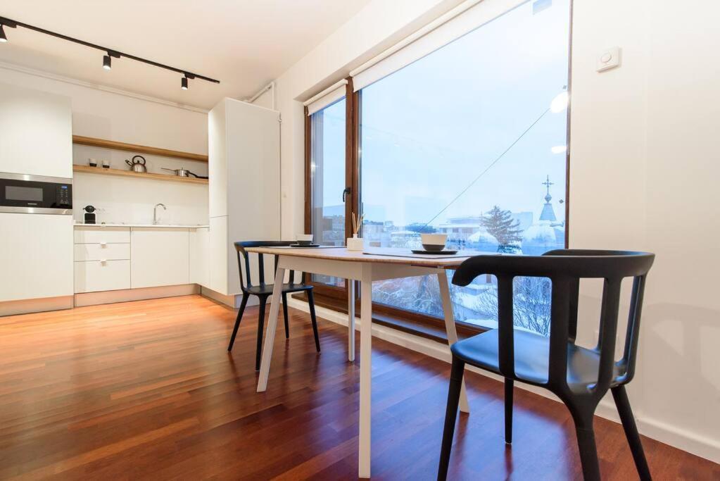 Bianco 19 - Central Studio Universitate - Old Town Букурещ Екстериор снимка