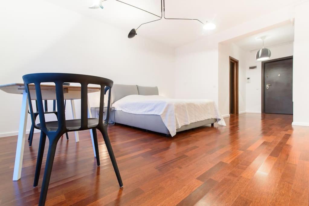 Bianco 19 - Central Studio Universitate - Old Town Букурещ Екстериор снимка